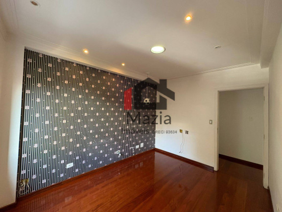 Imagem Apartamento com 4 Quartos à Venda, 160 m² em Centro - Santo André