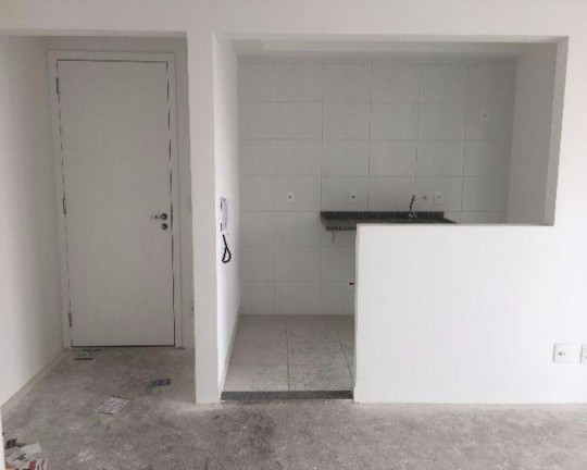 Imagem Apartamento com 2 Quartos à Venda, 46 m² em Liberdade - São Paulo Imagem Apartamento com 2 Quartos à Venda, 46 m² em Liberdade - São Paulo
