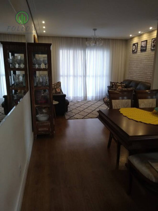 Imagem Apartamento com 3 Quartos à Venda, 100 m² em Vila Osasco - Osasco Imagem Apartamento com 3 Quartos à Venda, 100 m² em Vila Osasco - Osasco