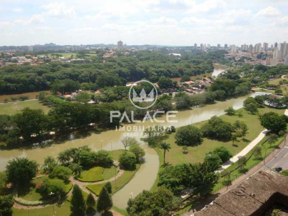 Imagem Imóvel com 2 Quartos para Alugar, 87 m² em Alto - Piracicaba
