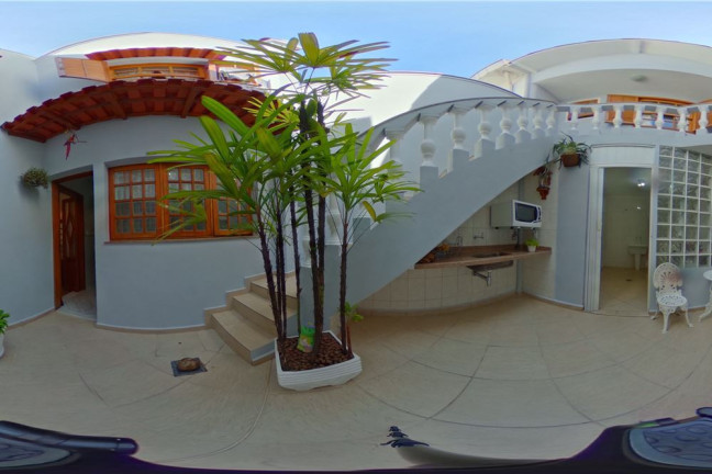 Imagem Casa com 3 Quartos à Venda, 275 m² em Cambuci - São Paulo Imagem Casa com 3 Quartos à Venda, 275 m² em Cambuci - São Paulo