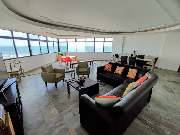 Imagem Apartamento com 3 Quartos à Venda, 200 m² em Vicente Pinzon - Fortaleza Imagem Apartamento com 3 Quartos à Venda, 200 m² em Vicente Pinzon - Fortaleza