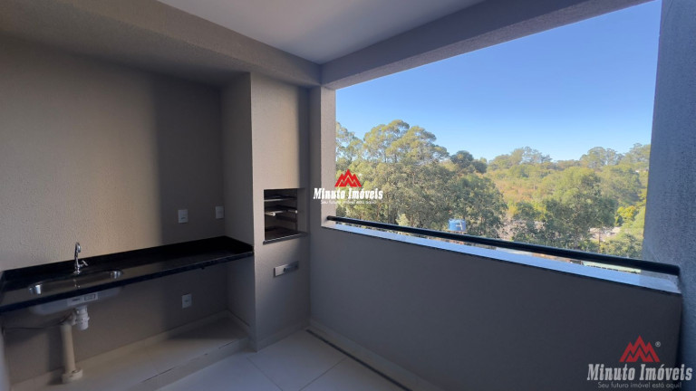 Imagem Apartamento com 3 Quartos à Venda, 105 m² em Vila Progresso - Jundiaí