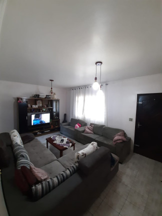 Imagem Sobrado com 3 Quartos à Venda, 250 m² em Vila São Domingos - São Paulo Imagem Sobrado com 3 Quartos à Venda, 250 m² em Vila São Domingos - São Paulo