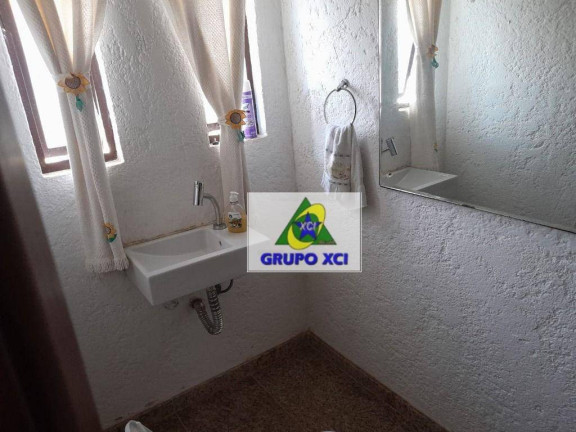 Imagem Casa com 4 Quartos à Venda, 436 m² em Parque Taquaral - Campinas Imagem Casa com 4 Quartos à Venda, 436 m² em Parque Taquaral - Campinas