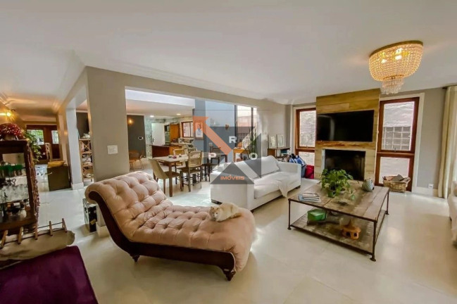Casa com 3 Quartos à Venda, 350 m² em Parque Da Mooca - São Paulo