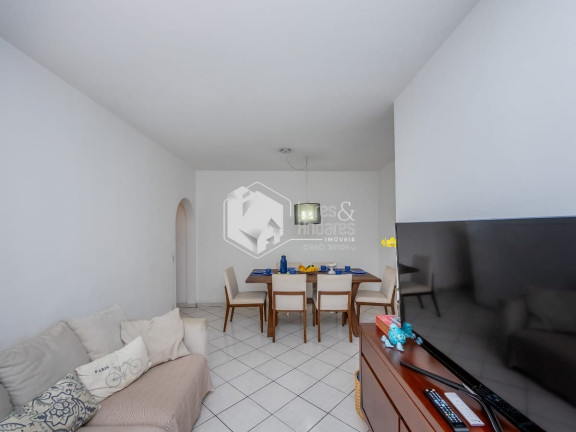 Imagem Apartamento com 3 Quartos à Venda, 77 m² em Indianópolis - São Paulo Imagem Apartamento com 3 Quartos à Venda, 77 m² em Indianópolis - São Paulo