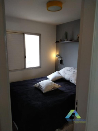 Imagem Apartamento com 2 Quartos à Venda, 62 m² em Chácara Inglesa - São Paulo Imagem Apartamento com 2 Quartos à Venda, 62 m² em Chácara Inglesa - São Paulo