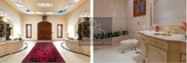 Imagem Casa com 6 Quartos à Venda, 1.300 m² em Centro - Sorocaba