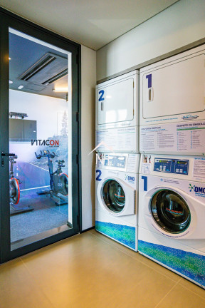 Imagem Apartamento com 1 Quarto à Venda, 22 m² em Vila Olímpia - São Paulo Imagem Apartamento com 1 Quarto à Venda, 22 m² em Vila Olímpia - São Paulo