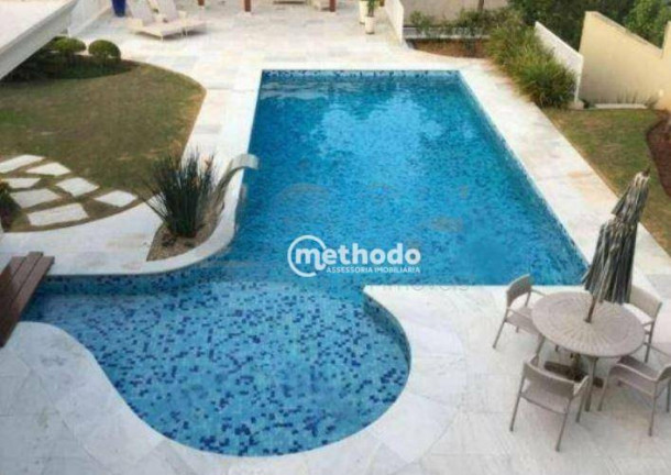 Imagem Casa com 4 Quartos à Venda, 860 m² em Residencial Parque Rio Das Pedras - Campinas Imagem Casa com 4 Quartos à Venda, 860 m² em Residencial Parque Rio Das Pedras - Campinas