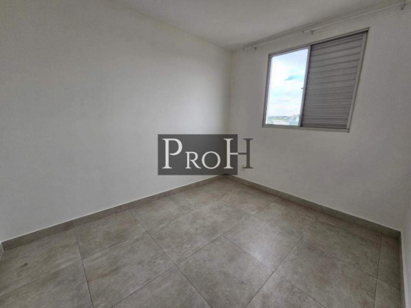 Imagem Apartamento com 2 Quartos à Venda, 50 m² em Vila Homero Thon - Santo André Imagem Apartamento com 2 Quartos à Venda, 50 m² em Vila Homero Thon - Santo André