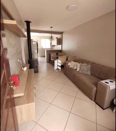 Imagem Casa com 3 Quartos à Venda, 88 m² em Nossa Senhora Medianeira - Santa Maria Imagem Casa com 3 Quartos à Venda, 88 m² em Nossa Senhora Medianeira - Santa Maria