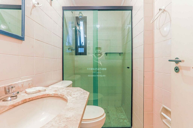 Imagem Apartamento com 2 Quartos à Venda, 80 m² em Vila Progredior - São Paulo