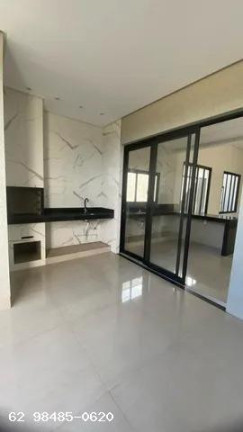 Imagem Casa com 3 Quartos à Venda, 150 m² em Parqville Pinheiros - Aparecida De Goiânia