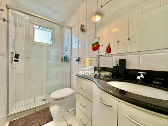 Imagem Apartamento com 2 Quartos à Venda, 90 m² em Pitangueiras - Guarujá Imagem Apartamento com 2 Quartos à Venda, 90 m² em Pitangueiras - Guarujá