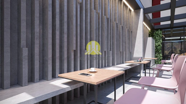 Imagem Apartamento com 2 Quartos à Venda, 87 m² em água Verde - Curitiba