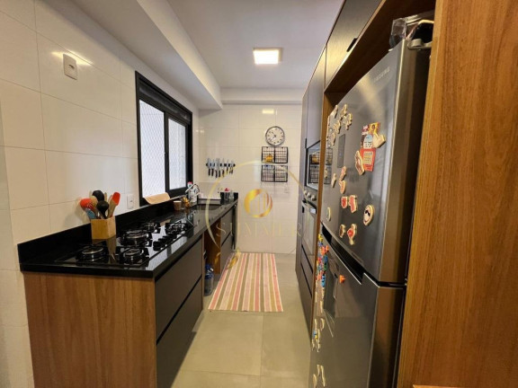 Imagem Apartamento com 3 Quartos à Venda, 116 m² em Vila Mariana - São Paulo