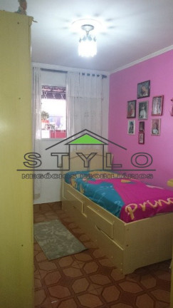 Imagem Casa com 2 Quartos à Venda, 219 m² em Parque Selecta - São Bernardo Do Campo Imagem Casa com 2 Quartos à Venda, 219 m² em Parque Selecta - São Bernardo Do Campo