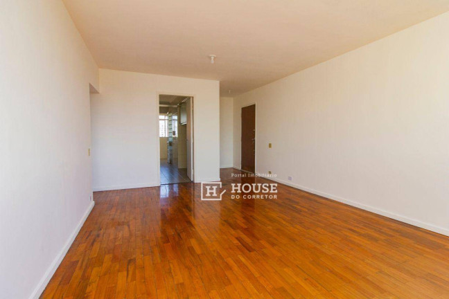 Imagem Apartamento com 2 Quartos à Venda, 96 m² em Vila Mariana - São Paulo