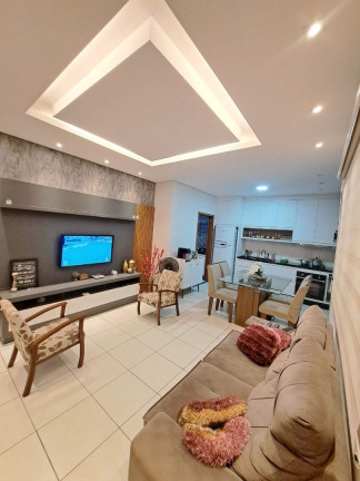 Imagem Casa com 3 Quartos à Venda, 85 m² em Villa Branca - Jacareí