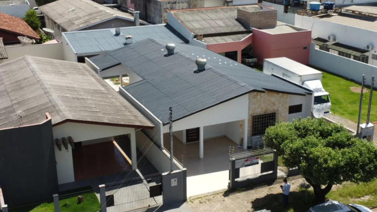 Imagem Casa com 5 Quartos à Venda, 270 m² em Setor Comercial - Sinop Imagem Casa com 5 Quartos à Venda, 270 m² em Setor Comercial - Sinop