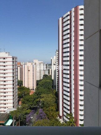 Imagem Apartamento com 2 Quartos à Venda, 63 m² em Vila Mascote - São Paulo
