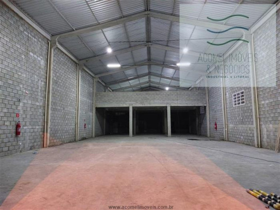 Imagem Imóvel Comercial para Alugar, 750 m² em Parque São Vicente - São Vicente Imagem Imóvel Comercial para Alugar, 750 m² em Parque São Vicente - São Vicente