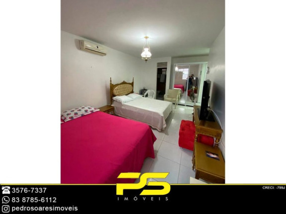 Imagem Sobrado com 3 Quartos à Venda, 360 m² em Manaíra - João Pessoa Imagem Sobrado com 3 Quartos à Venda, 360 m² em Manaíra - João Pessoa