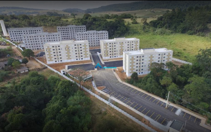 Imagem Apartamento com 2 Quartos à Venda, 44 m² em Monte Serrat - Itupeva Imagem Apartamento com 2 Quartos à Venda, 44 m² em Monte Serrat - Itupeva