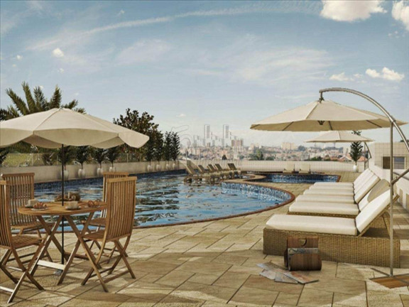 Imagem Apartamento com 2 Quartos à Venda, 196 m² em Aviacao - Praia Grande