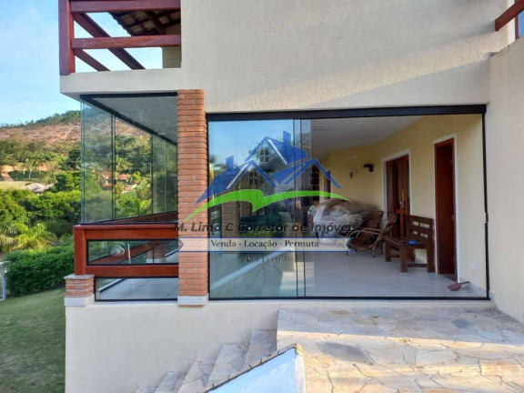 Imagem Chácara com 4 Quartos à Venda, 1.100 m² em Represa - Piracaia Imagem Chácara com 4 Quartos à Venda, 1.100 m² em Represa - Piracaia