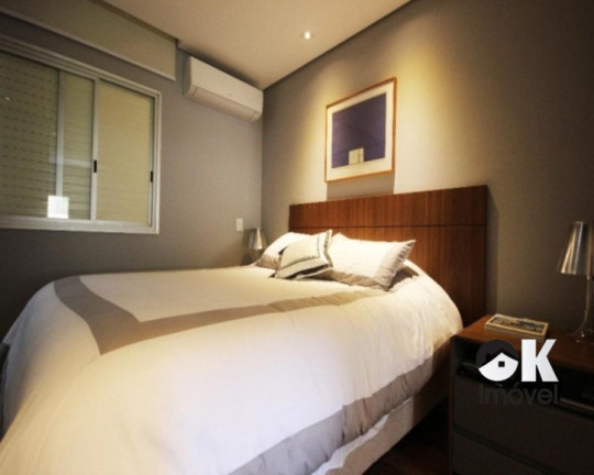 Imagem Apartamento com 1 Quarto à Venda, 98 m² em Jardim Paulista - São Paulo