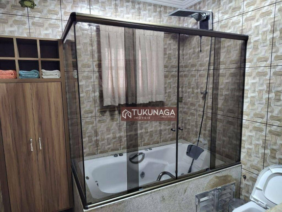 Imagem Casa com 3 Quartos à Venda, 220 m² em Jardim São José (são Mateus) - São Paulo