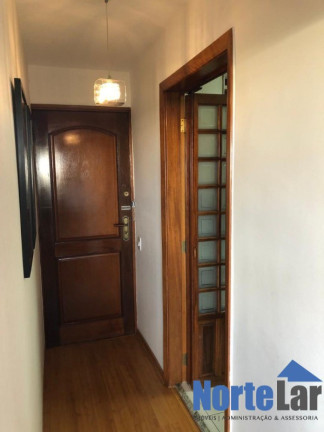 Imagem Apartamento com 2 Quartos à Venda, 60 m² em Santana - São Paulo