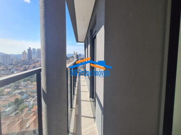Apartamento com 3 Quartos à Venda, 112 m² em Vila Yara - Osasco