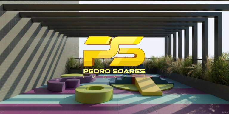 Imagem Apartamento com 2 Quartos à Venda, 60 m² em Manaíra - João Pessoa