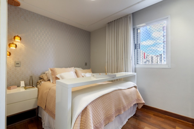 Imagem Apartamento com 2 Quartos à Venda, 90 m² em Saúde - São Paulo