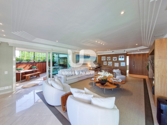Imagem Cobertura com 4 Quartos à Venda, 403 m² em Riviera | Módulo 07 - Bertioga Imagem Cobertura com 4 Quartos à Venda, 403 m² em Riviera | Módulo 07 - Bertioga