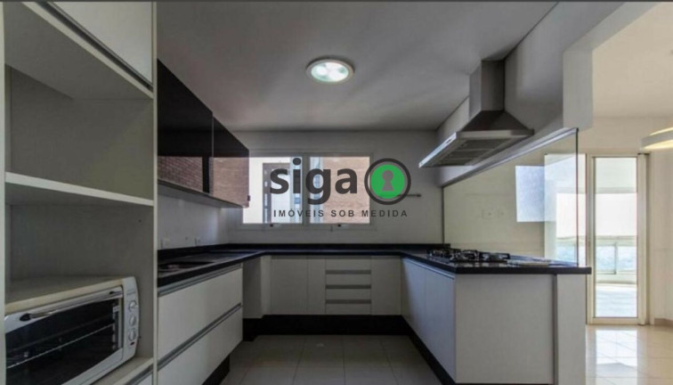 Imagem Apartamento com 3 Quartos à Venda ou Locação, 265 m² em Vila Andrade - São Paulo Imagem Apartamento com 3 Quartos à Venda ou Locação, 265 m² em Vila Andrade - São Paulo