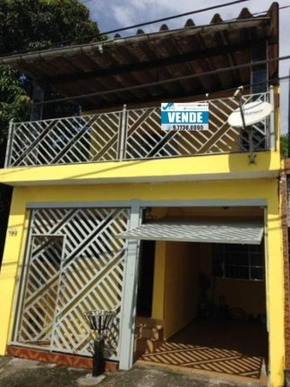 Imagem Casa com 4 Quartos à Venda, 170 m² em Jardim Lider - São Paulo
