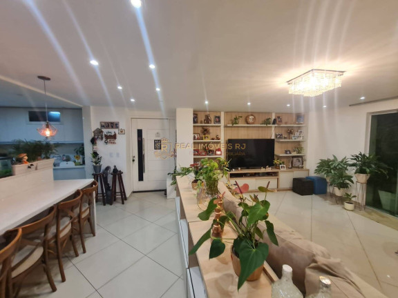Imagem Apartamento com 4 Quartos à Venda, 171 m² em Taquara - Rio De Janeiro Imagem Apartamento com 4 Quartos à Venda, 171 m² em Taquara - Rio De Janeiro