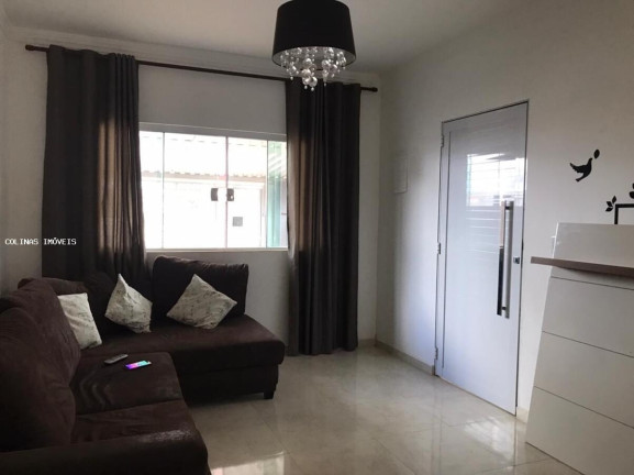Imagem Casa com 3 Quartos à Venda, 125 m² em Depois Do Centro - Ibiúna Imagem Casa com 3 Quartos à Venda, 125 m² em Depois Do Centro - Ibiúna