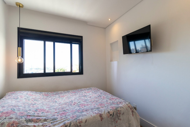 Imagem Imóvel com 2 Quartos à Venda, 80 m² em Vila Mariana - São Paulo