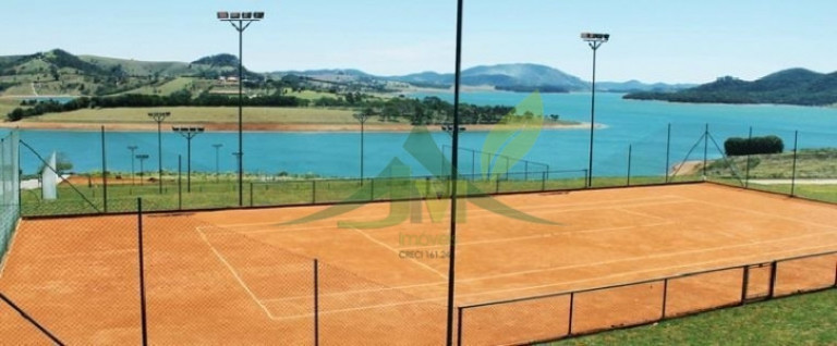 Imagem Terreno em Condomínio à Venda, 1.000 m² em Centro - Piracaia