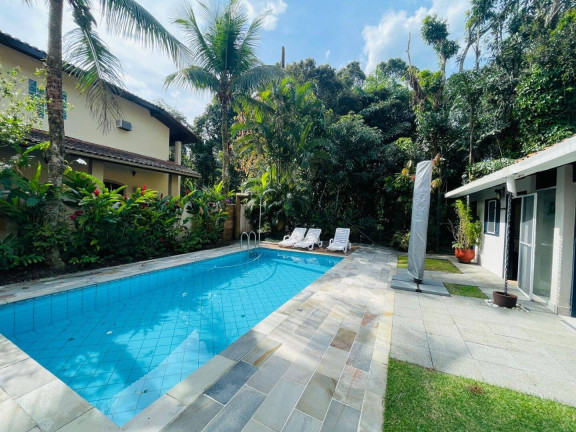 Imagem Casa com 4 Quartos à Venda, 240 m² em Riviera De São Lourenço - Bertioga Imagem Casa com 4 Quartos à Venda, 240 m² em Riviera De São Lourenço - Bertioga