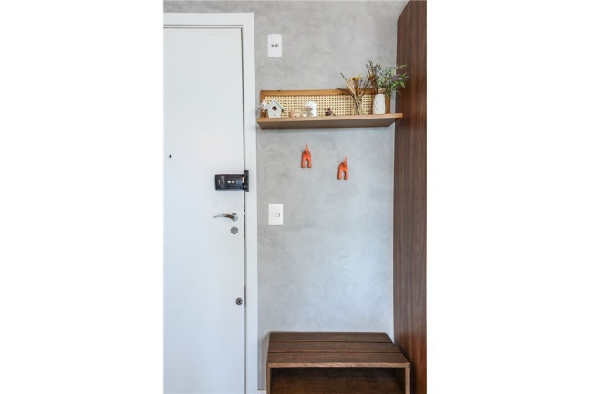 Imagem Apartamento com 1 Quarto à Venda, 68 m² em Sumarezinho - São Paulo