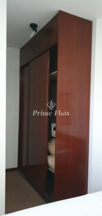 Imagem Apartamento com 1 Quarto à Venda, 50 m² em Jardim São Dimas - São José Dos Campos