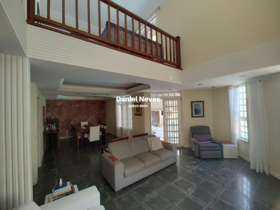 Imagem Casa com 4 Quartos à Venda, 347 m² em Vilas Do Atlântico - Lauro De Freitas