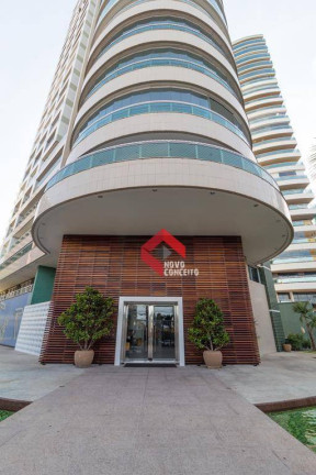 Foto do imóvel Apartamento com 4 Quartos à Venda, 365 m² em Meireles - Fortaleza